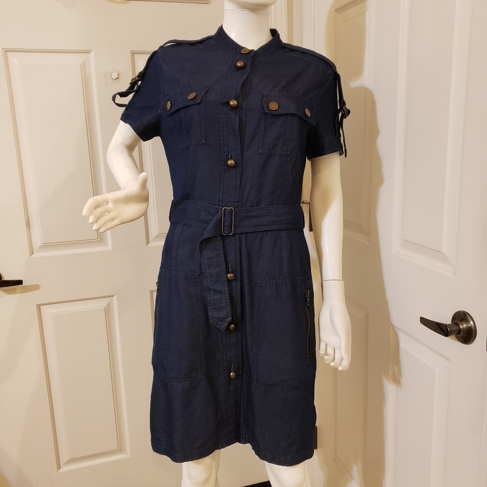 Lanvin and Acne Vintage